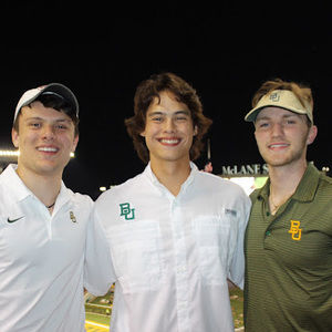 Meet your Posher, Reuben